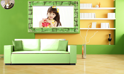 How to install Interior Design Photo Frame 1.0 mod apk for pc