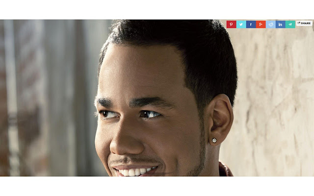 Romeo Santos Tab