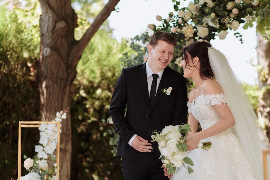 Photographe de mariage Anastasiya Gerasimova (gerasimovaph). Photo du 23 avril 2019