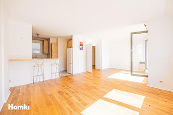 appartement à Levallois-Perret (92)