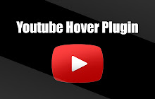 Youtube Hover small promo image