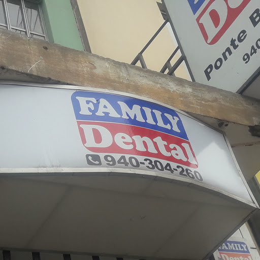 Family Dental Perú
