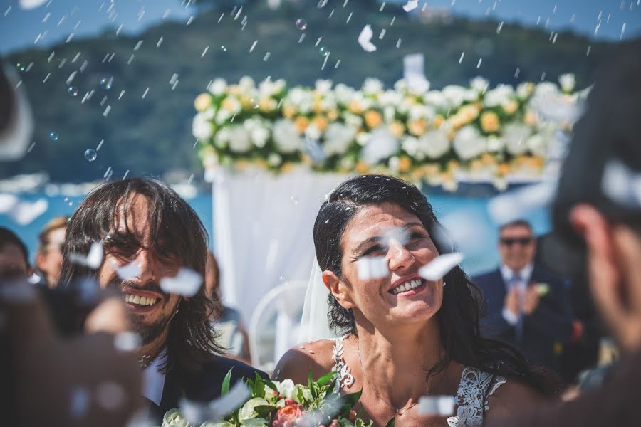 Wedding photographer Giacinto Malospiriti (giac). Photo of 7 March 2020