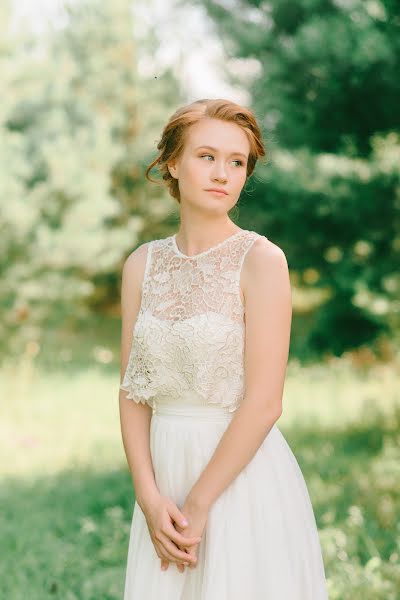 Wedding photographer Ekaterina Ermakova (ky-bik). Photo of 1 April 2016