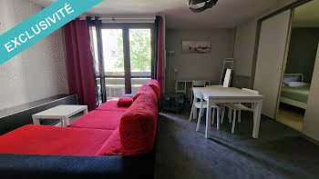 appartement à Toulouse (31)