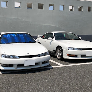 シルビア S14