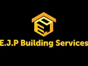 E J P Building Services Logo