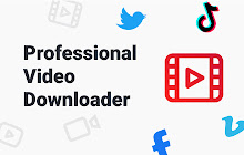 Pro Video Downloader by Skyload small promo image