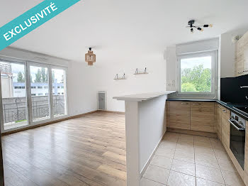 appartement à Vigneux-sur-Seine (91)