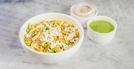 Paneer Bhuji