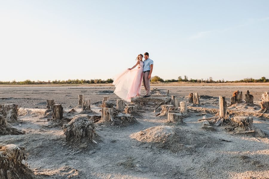 Hochzeitsfotograf Tatyana Zhuravleva (zhuravlevaphoto). Foto vom 5. Juni 2019