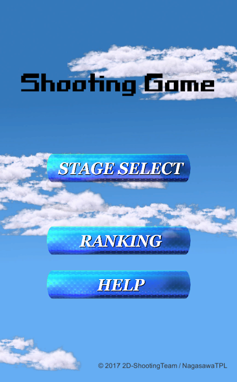 Shooting Game - 1.1 - (Android)