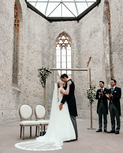 Photographe de mariage Rianne Eilander (riannefotografie). Photo du 6 mars 2019