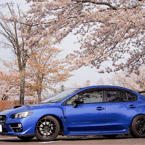 WRX STI VAB