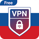 Cover Image of Download VPN Russia - get free Russian IP 1.13 APK