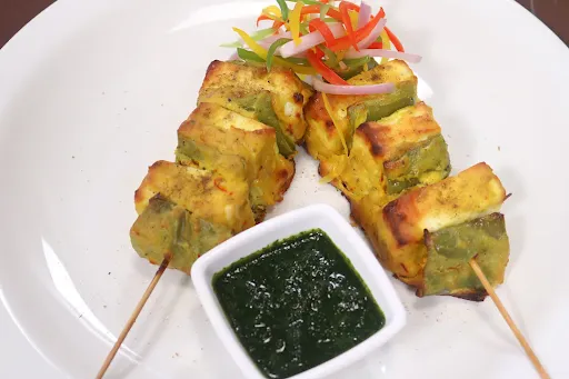 Paneer Tikka