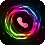 Cover Image of 下载 Color Call-Caller Screen, LED Flash，DIY Call Flash 6.0.0 APK