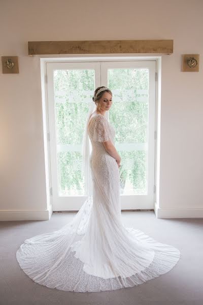 Wedding photographer Donna Parkinson (ellaparkinsonpho). Photo of 25 May 2023