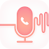 Voice Call Changer, Call Recorder1.0