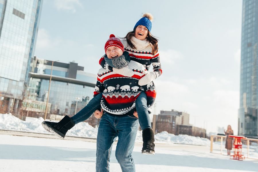 Wedding photographer Kseniya Lis (kseniyalis). Photo of 13 March 2019