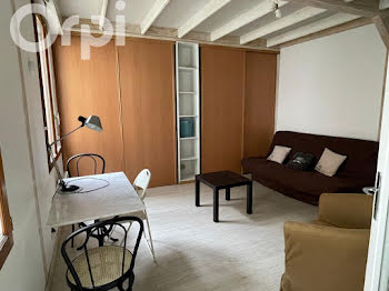 appartement à Senlis (60)