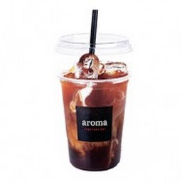 Iced Americano