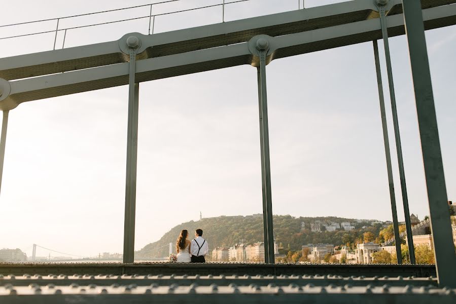 Wedding photographer Valentina Ryzhikova (vasilisared22). Photo of 28 November 2019