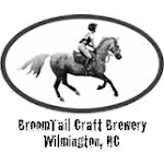 Logo for Broomtail Craft Brewery