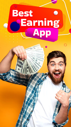 Screenshot Lucky Dollar: Real Money Games