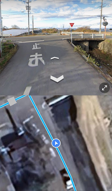 ロードスターの事故寸前・一旦停止無視・高齢者ドライバー・危険な運転に関するカスタム事例の投稿画像2枚目