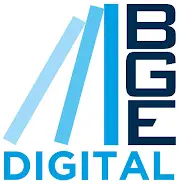 BGE Digital Ltd Logo