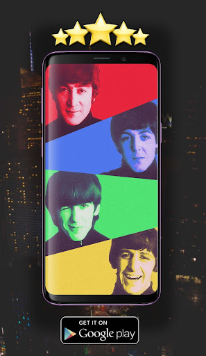 Download The Beatles Wallpaper Hd Free For Android The Beatles Wallpaper Hd Apk Download Steprimo Com