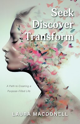 Seek Discover Transform cover