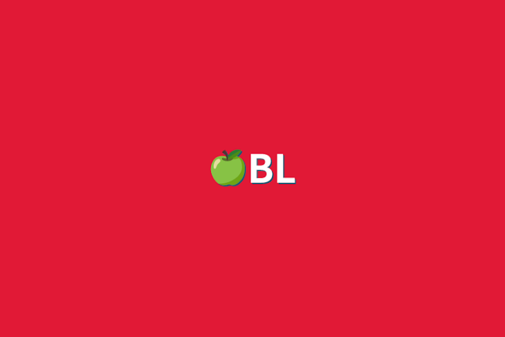 「🍏BL」のメインビジュアル