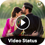 Cover Image of Tải xuống Video Status for Whatsapp (Indian Short Videos) 1.2.6 APK