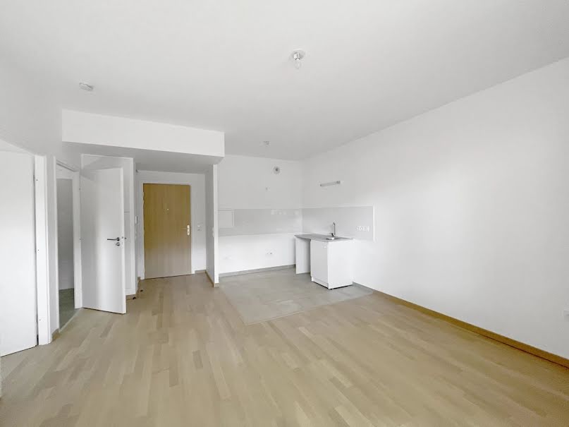 Location  appartement 2 pièces 43.5 m² à Viroflay (78220), 996 €