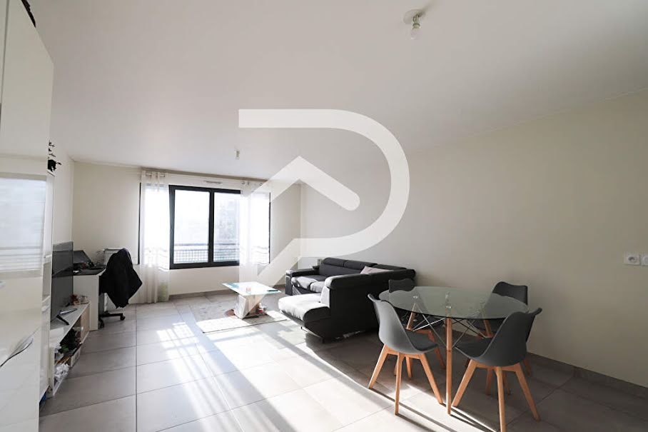 Vente appartement 4 pièces 90.1 m² à Clamart (92140), 555 000 €