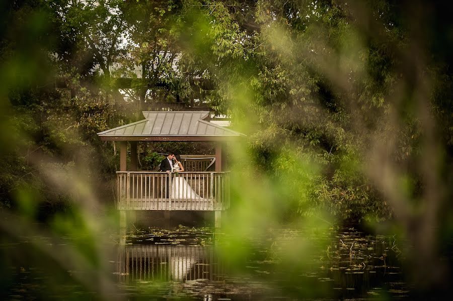 Fotógrafo de bodas Kelmi Bilbao (kelmibilbao). Foto del 28 de julio 2017