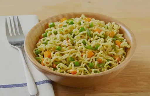 Veg Maggi