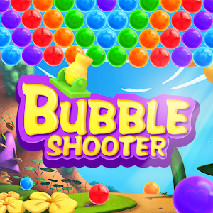 Download Bubble Shooter For PC Windows and Mac