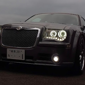 300C セダン