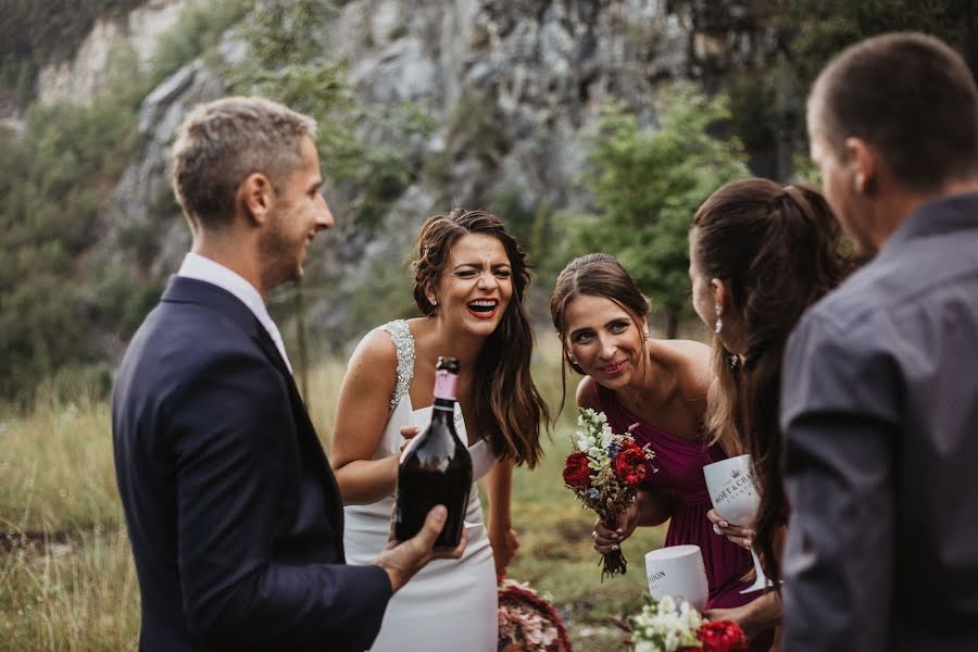 Photographe de mariage Katarina Harsanyova (catherinephoto). Photo du 16 avril 2019