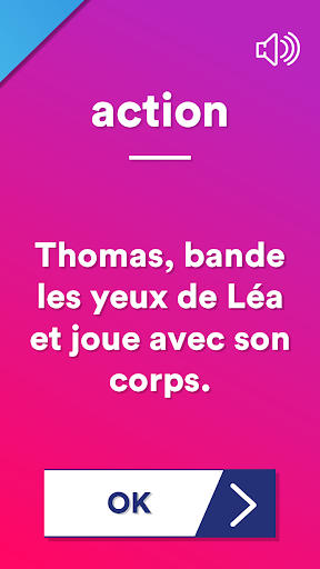 Action ou Vérité ?! 🔥En couple ou entre amis 😈 APK MOD screenshots 4