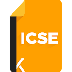 Cover Image of Télécharger ICSE Class 9 & 10 Solved Paper 1.1 APK