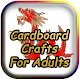 Download Cardboard Crafts For Adults For PC Windows and Mac 1.0