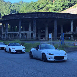 ロードスター ND5RC