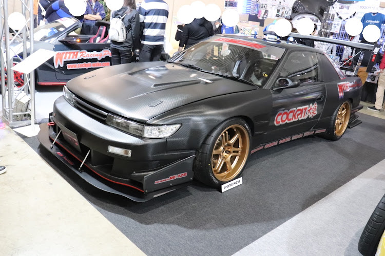 パレットの東京オートサロン2020・幕張メッセ・カメコ…◯すべし。・カスタムカーに関するカスタム事例の投稿画像48枚目