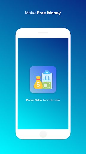 Money maker app rating
