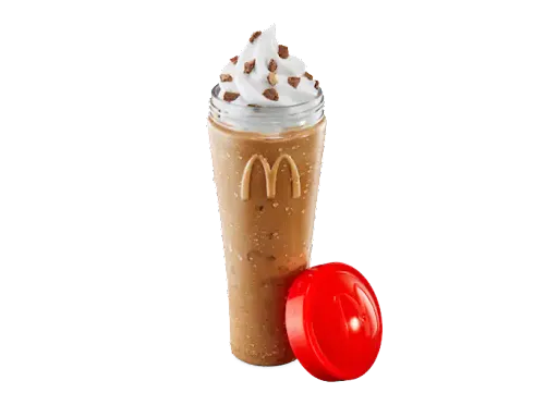 Kit Kat Frappe