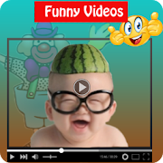 Top Funny Videos -Best Laughing Moments  Icon